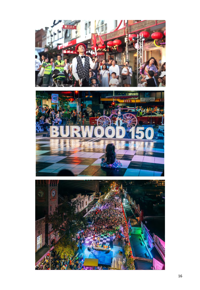 A collage of a group of people

AI-generated content may be incorrect.