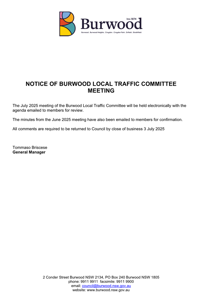 A notice of a meeting

AI-generated content may be incorrect.