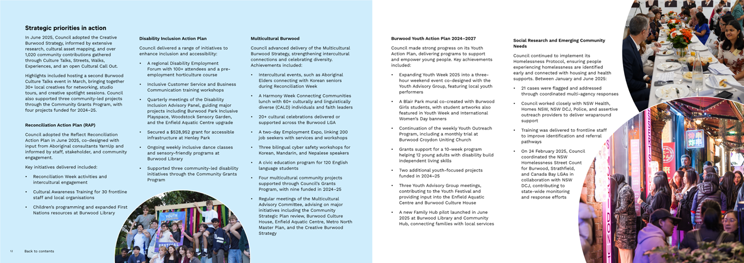 A person standing next to a white and black text

AI-generated content may be incorrect.