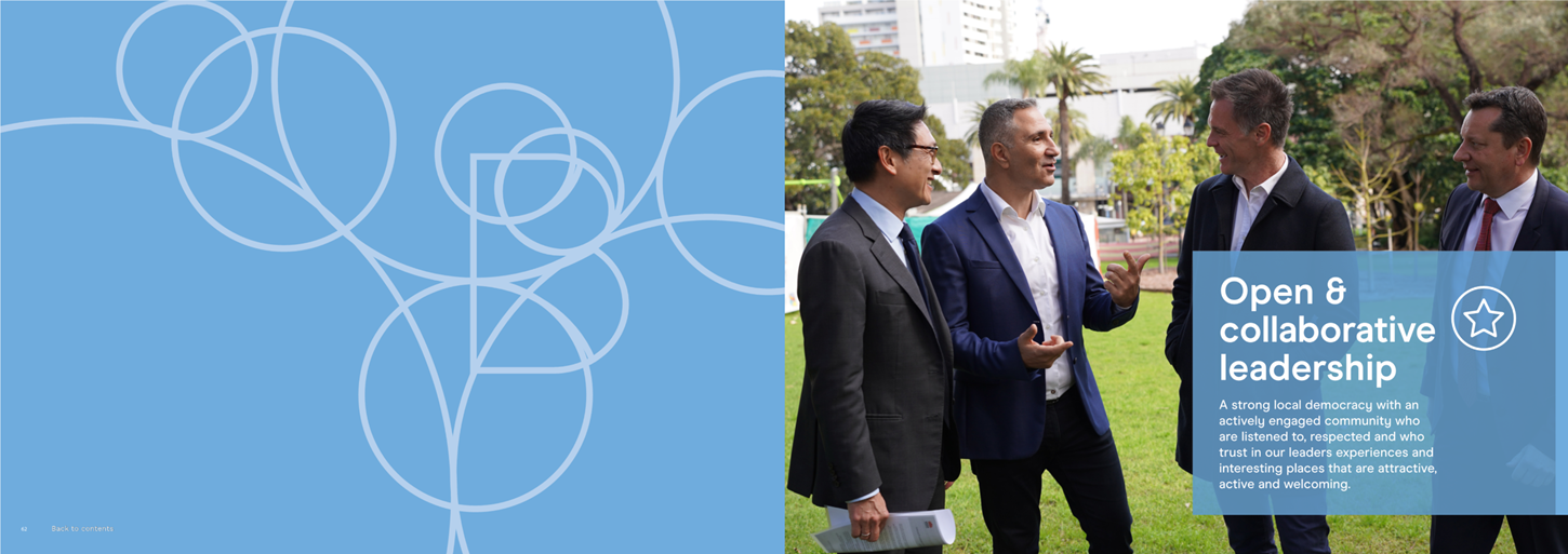 A group of men in suits

AI-generated content may be incorrect.