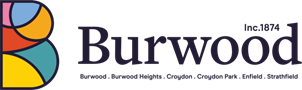 A close-up of a logo
AI-generated content may be incorrect.