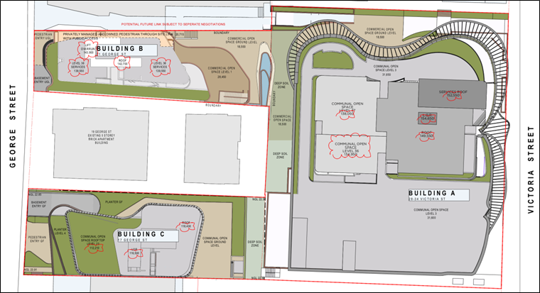 A blueprint of a building

AI-generated content may be incorrect.