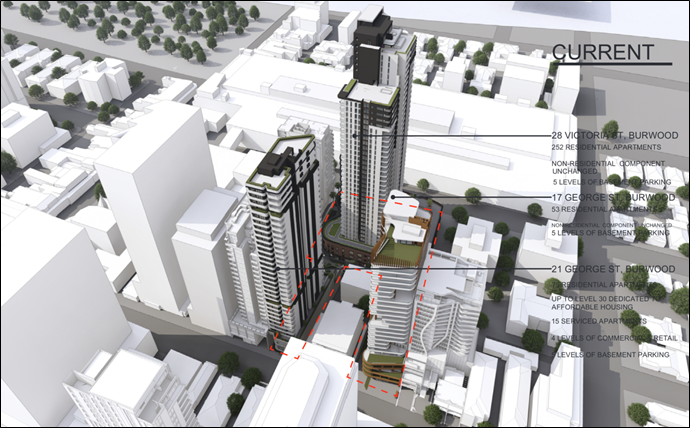 A high rise buildings in a city

AI-generated content may be incorrect.