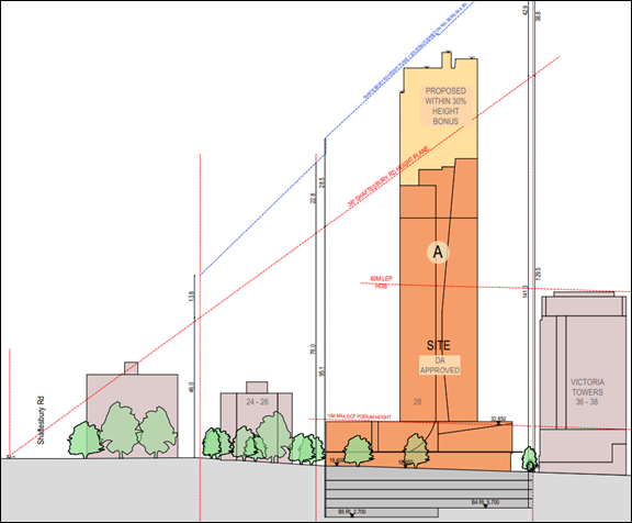A drawing of a tall building

AI-generated content may be incorrect.
