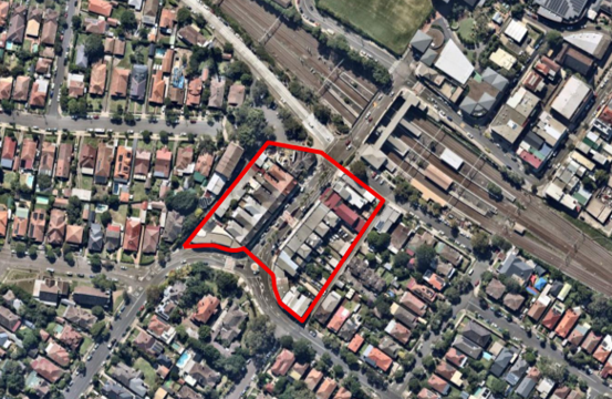 An aerial view of a neighborhood

AI-generated content may be incorrect.